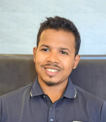 Zakir Hossen