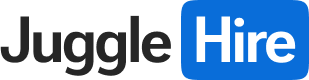 JuggleHire Logo