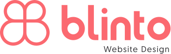 Blinto Logo