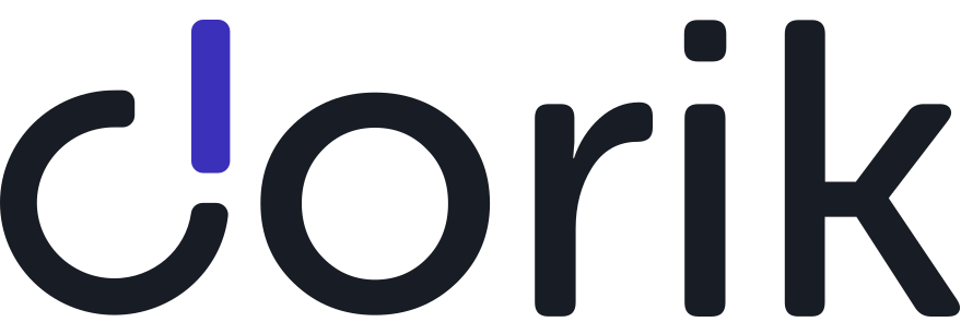 Dorik Logo