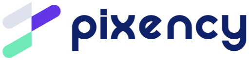 Pixency Logo