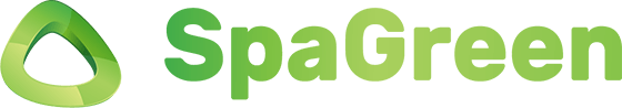 Spagreen Logo
