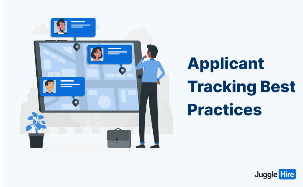 Applicant Tracking Best Practices