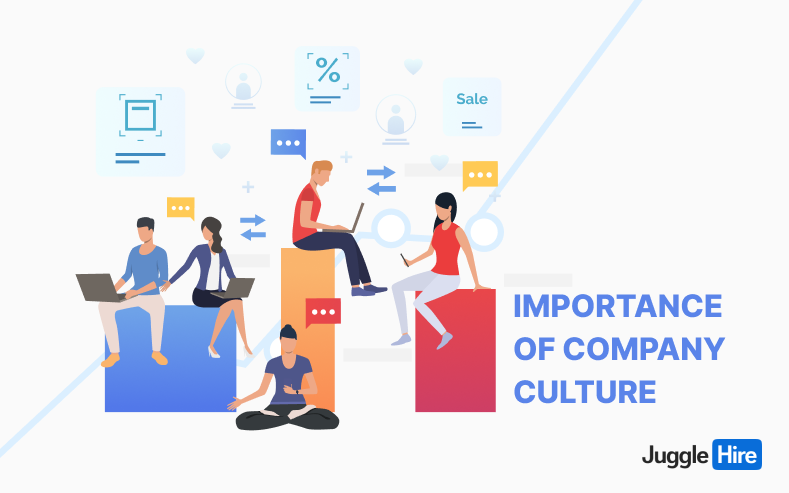 importance of company culture