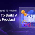 how to build a saas product