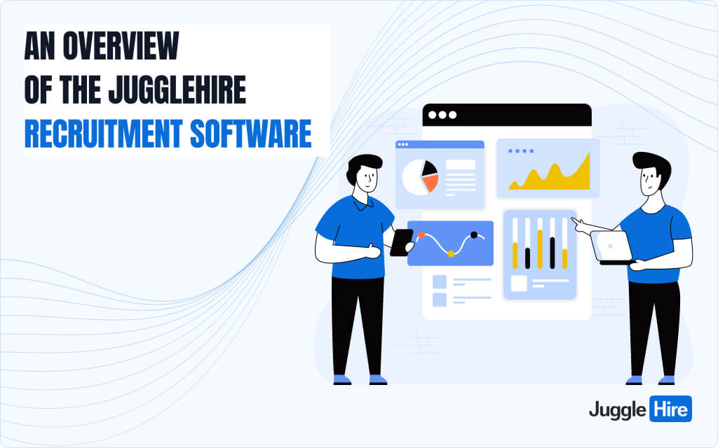 JuggleHire Recruitment Software