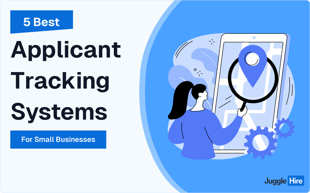 best applicant tracking systems for small businesses