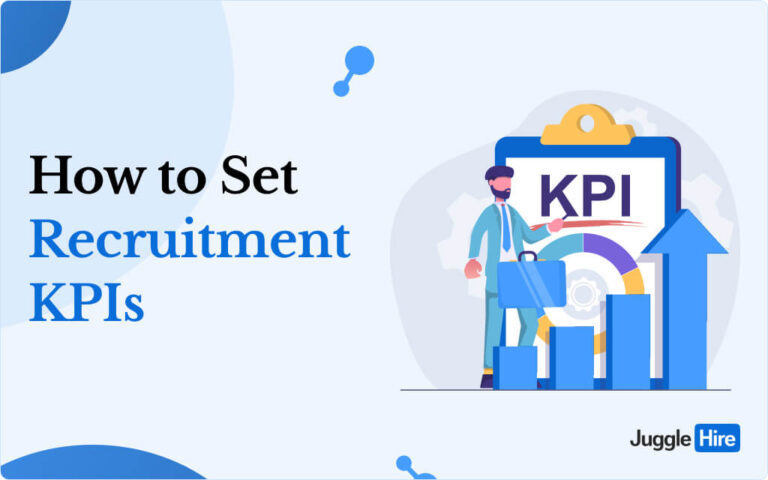 10 Common Recruitment KPIs for Successful Hiring