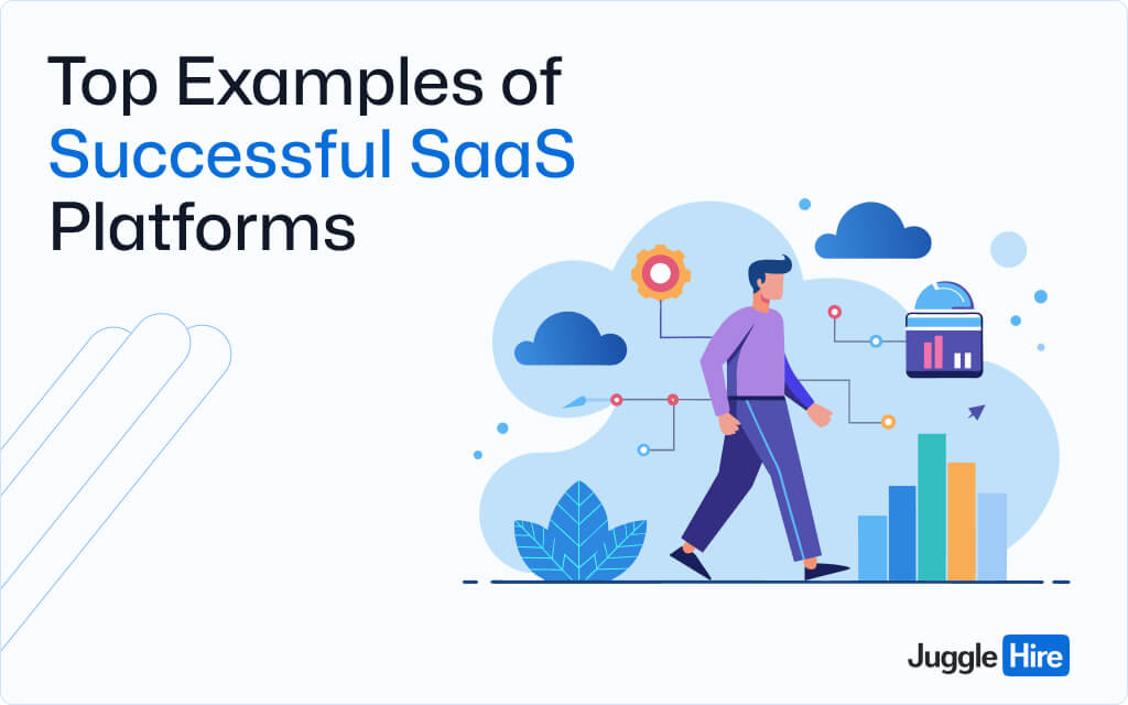Best Examples of SaaS Platforms