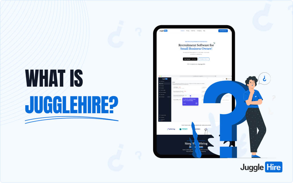 What is JuggleHire