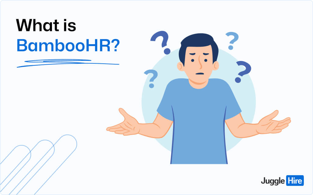 What is BambooHR?