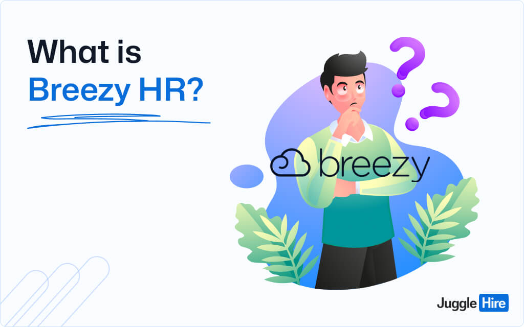 What is Breezy HR?