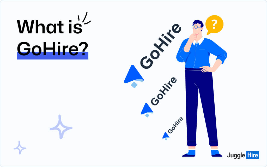What is GoHire?