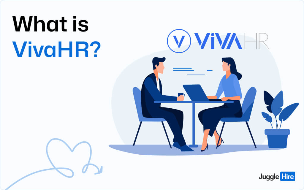 What is VivaHR?