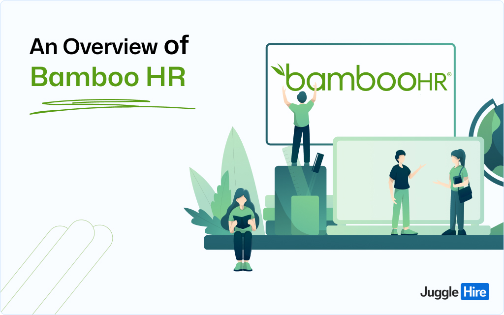 An Overview of Bamboo HR