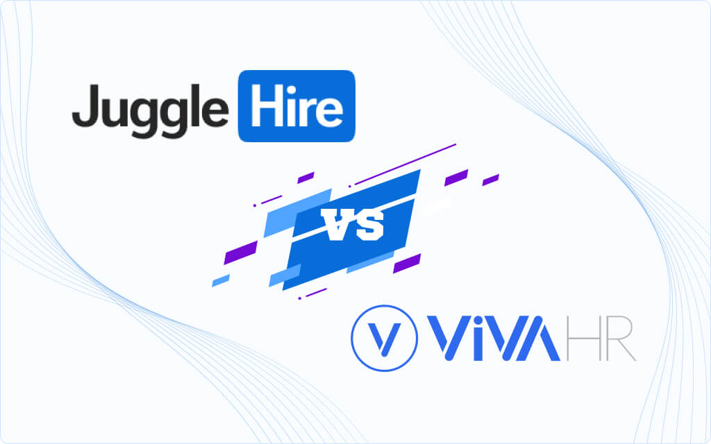 JuggleHire vs VivaHR