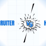 Recruiter vs HR