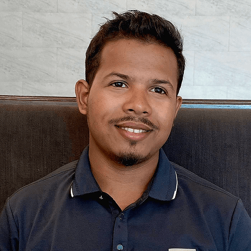 Zakir Hossen profile image